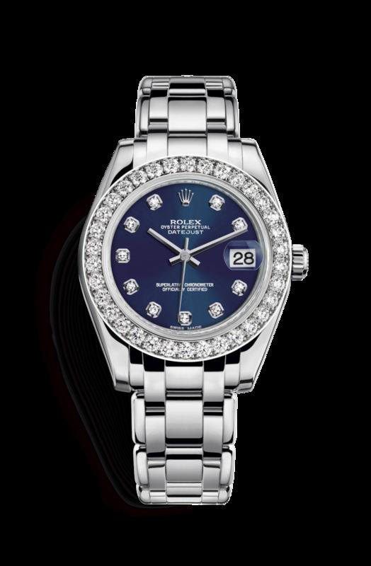 Rolex Watch 382